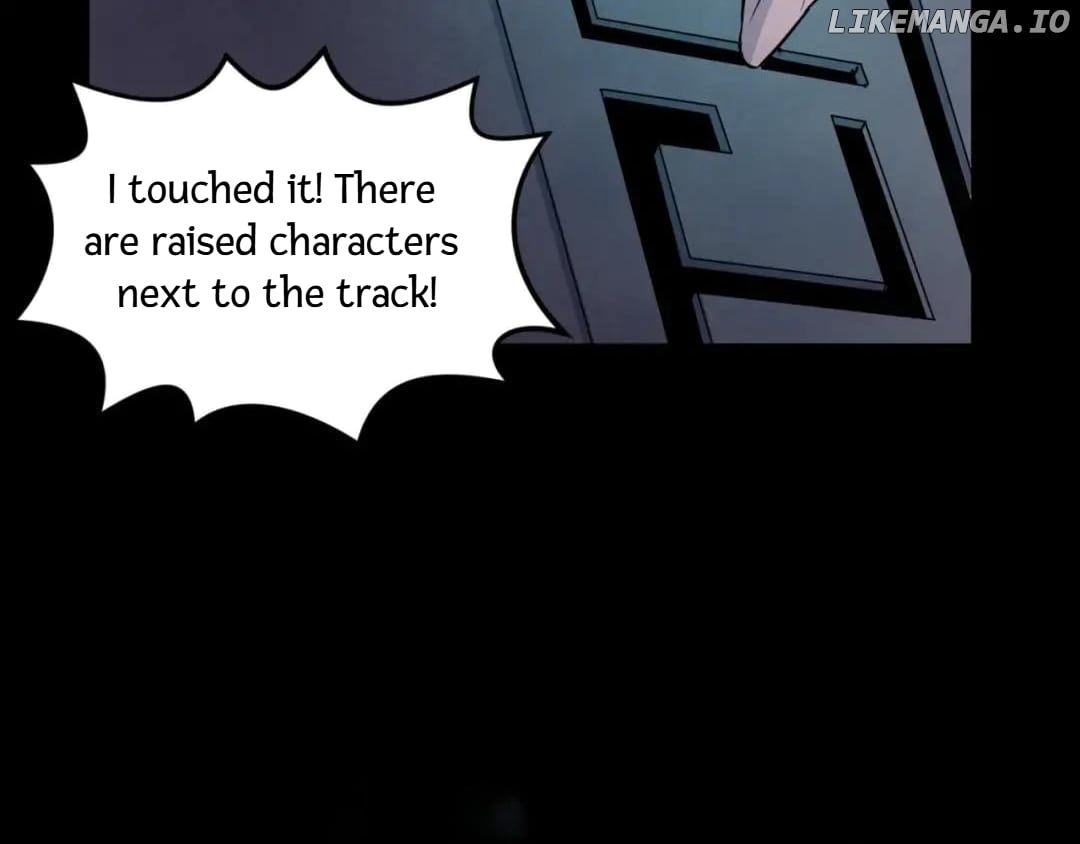 Era of the Haunted Chapter 128 - page 54